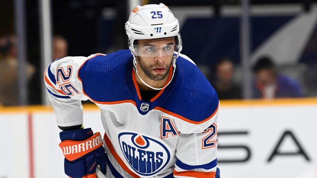 Connor McDavid of the Oilers praises teammate Darnell Nurse as a valuable presence in the team’s locker room.