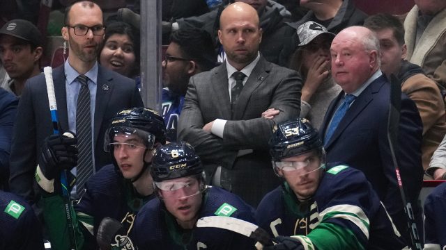 Post-Game Press Conference: Rangers and Panthers Discuss Game 4