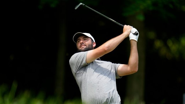 Scottie Scheffler's charges dropped after arrest outside PGA Championship