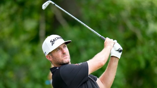 Sean O’Hair makes a strong start at the Canadian Open despite initial challenges