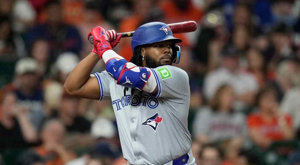 Toronto Blue Jays face off against the Chicago White Sox on Sportsnet