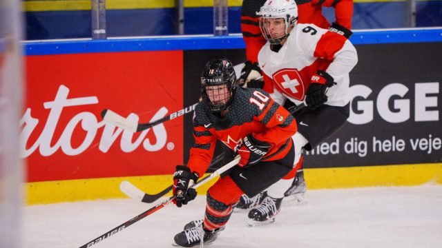 A Comprehensive Look at the 2024 PWHL Draft Selections