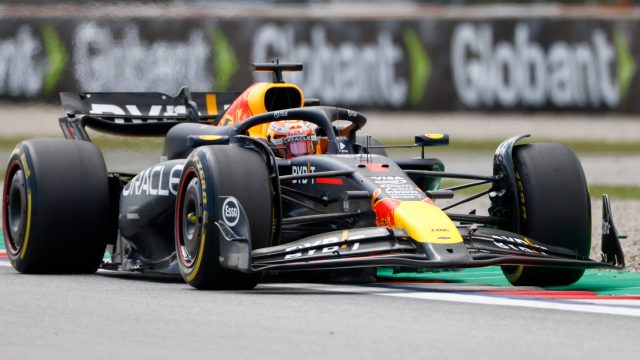 Analysis of the Spanish GP: Norris narrows gap with Verstappen, but Verstappen remains in the lead