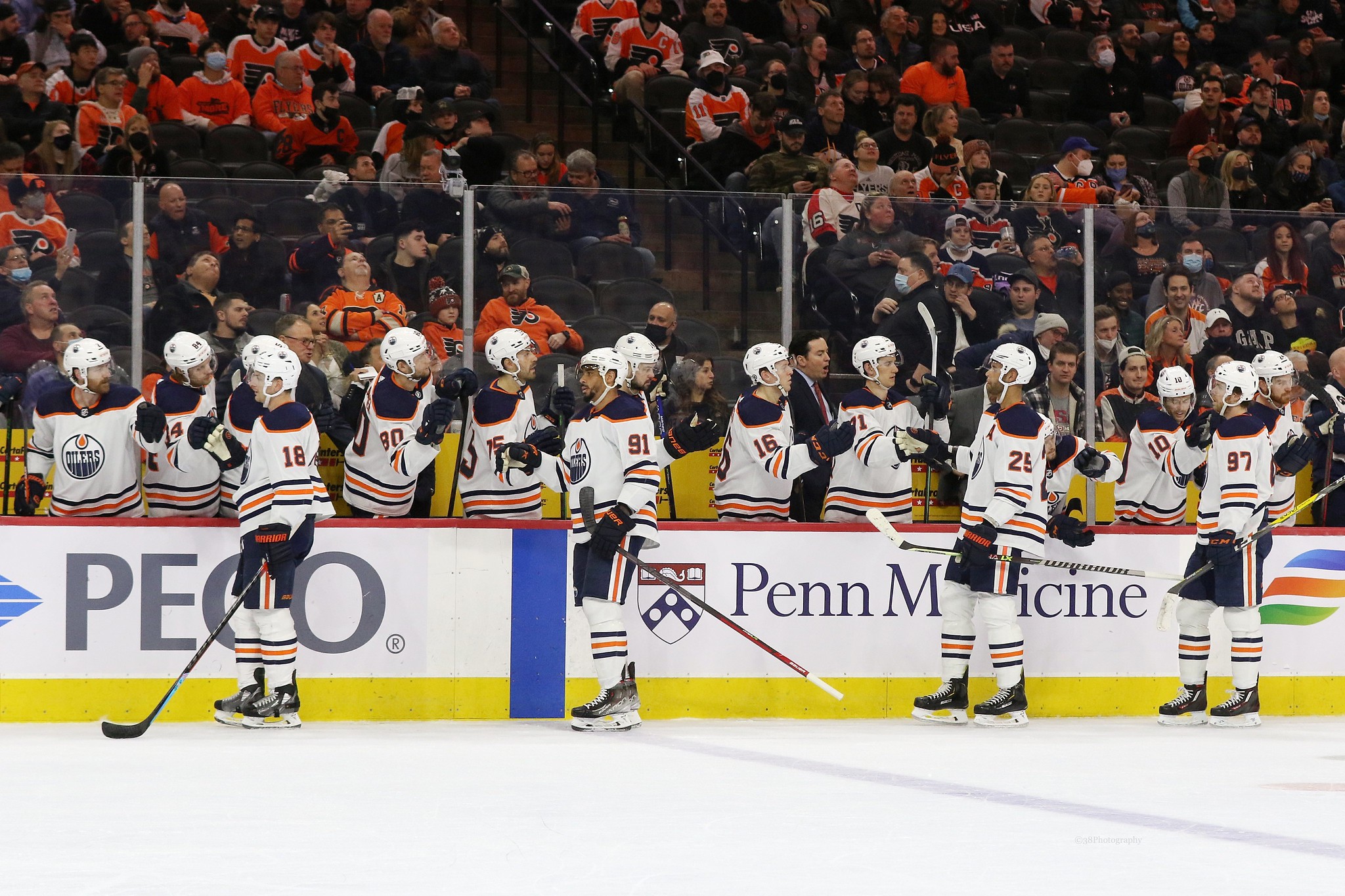 Analyzing the Oilers' and Panthers' mental approach leading up to Game 7