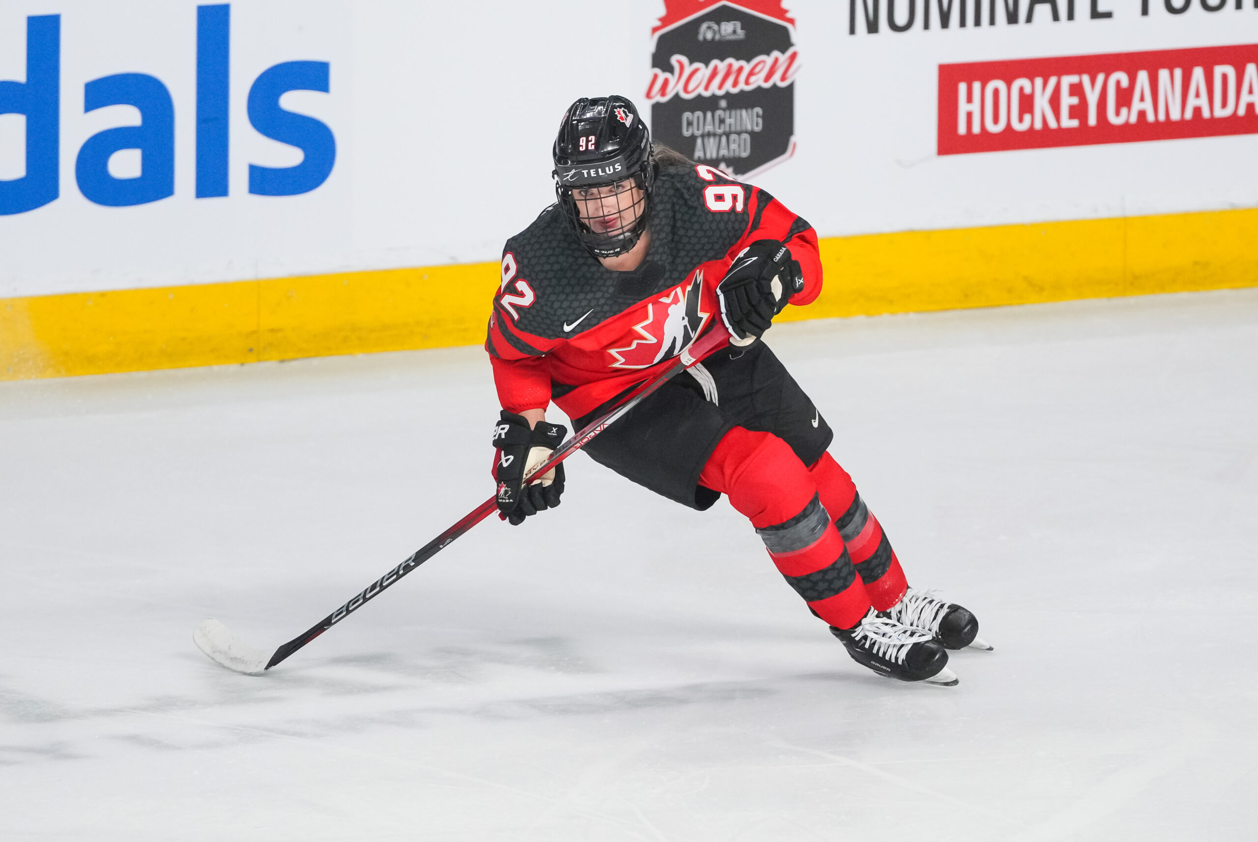 Analyzing the top names for the upcoming second PWHL draft