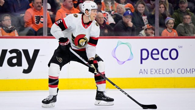 Assessing the Impact of Key Trades from the 2023-24 NHL Trade Deadline