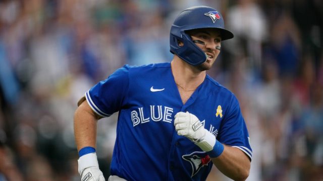 Blue Jays defeat Orioles 3-2 in MLB Highlights