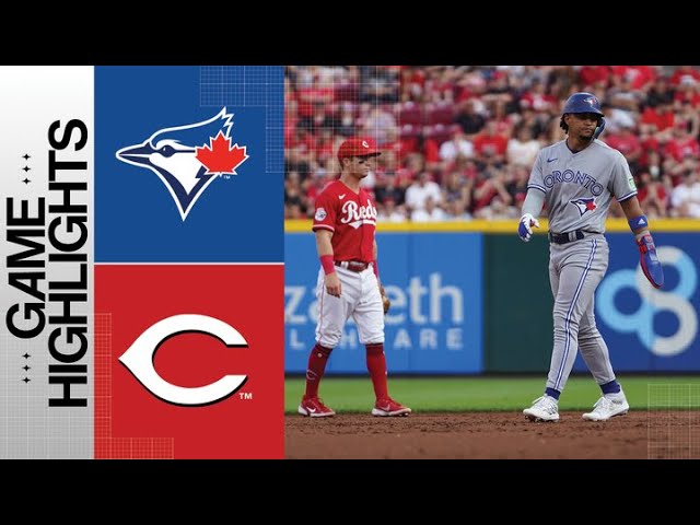 Blue Jays defeat Red Sox 9-4 in MLB game