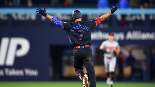 Blue Jays’ Kikuchi aims for redemption against Orioles in upcoming game airing on Sportsnet at 1 p.m. ET