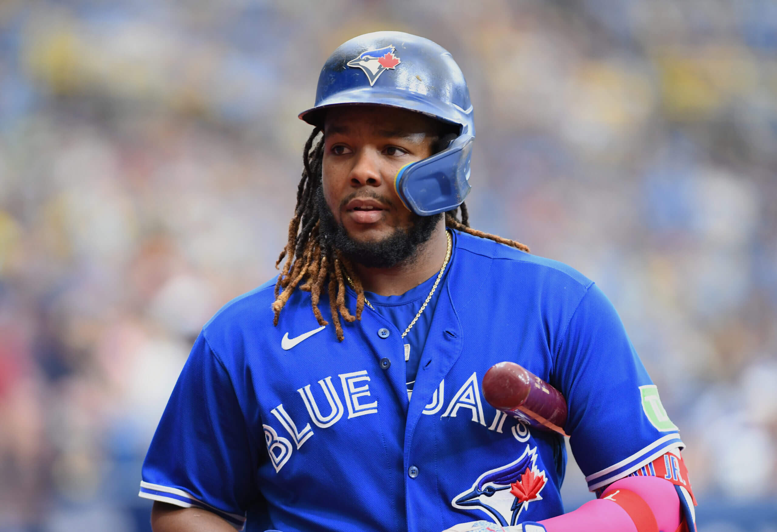 Blue Jays' Playoff Hopes Hinge on Maintaining Strong Long-Ball Offense