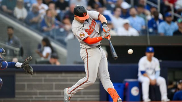 Bowden Francis faces challenges against Orioles in his return to Blue Jays