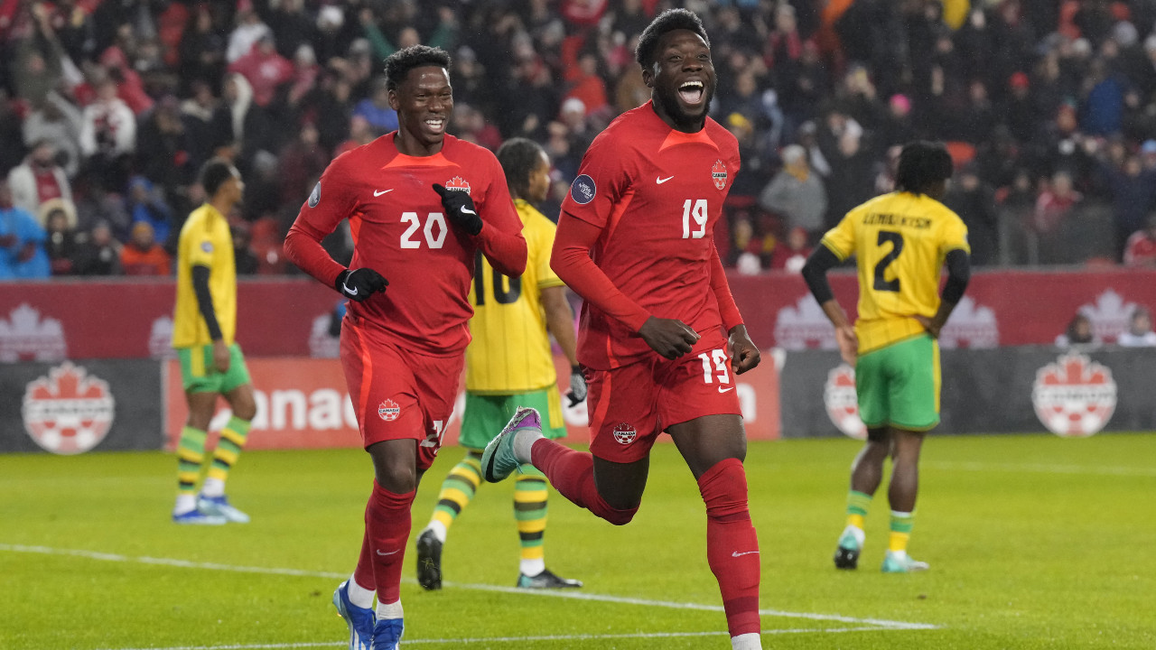 Canada puts up a strong fight but ultimately loses to Argentina in Copa America opening match