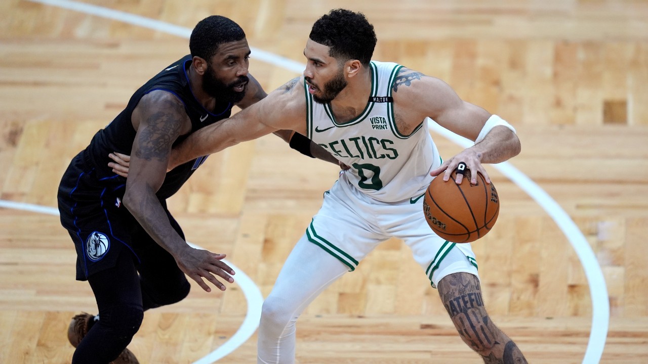 Celtics have chance to secure 18th title with potential win over Mavs in Game 4 of NBA Finals