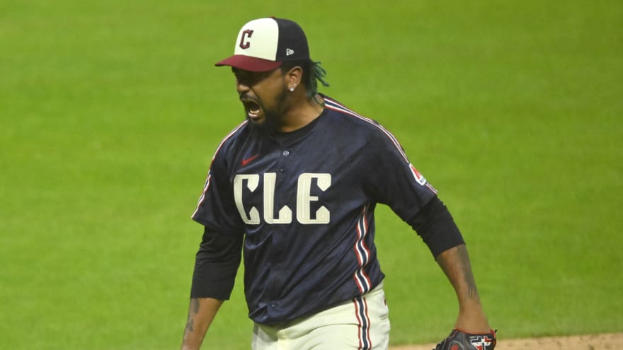 Cleveland Guardians defeat Toronto Blue Jays 3-1 in MLB Highlights