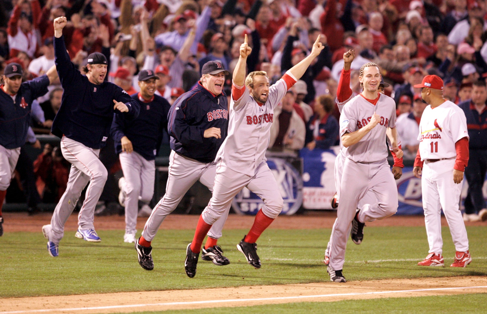 Comparison of Blue Jays and Red Sox Teams