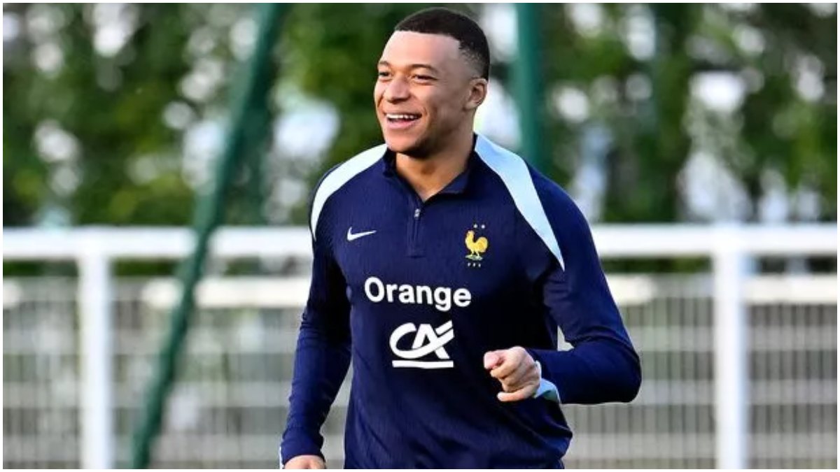 Confirmation of Mbappe’s transfer to Real Madrid anticipated on Monday