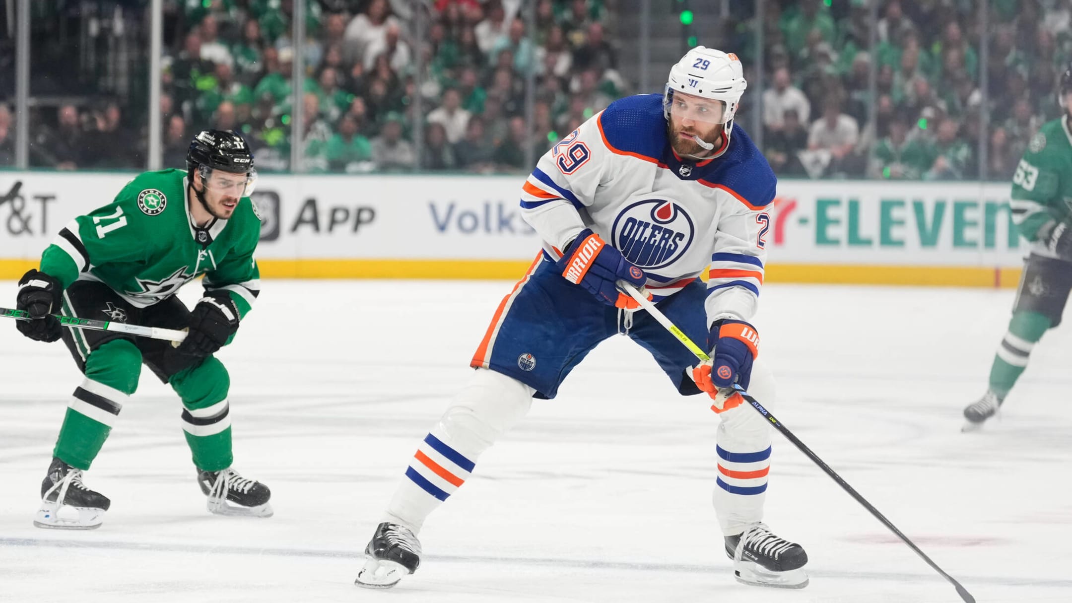 Edmonton Oilers defeat Dallas Stars to secure spot in Stanley Cup Final against Florida Panthers