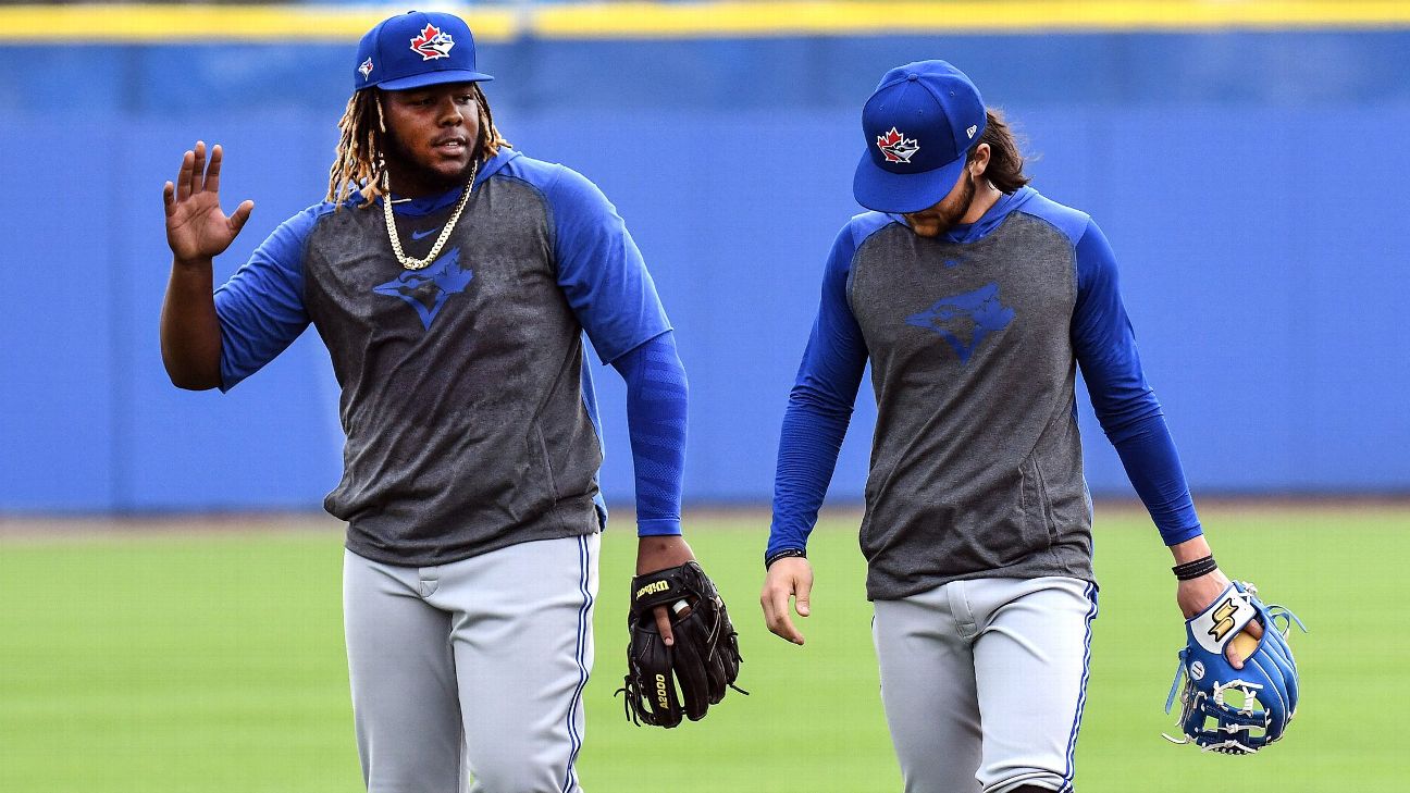 Expectations for Guerrero Jr. at Third Base: What to Anticipate