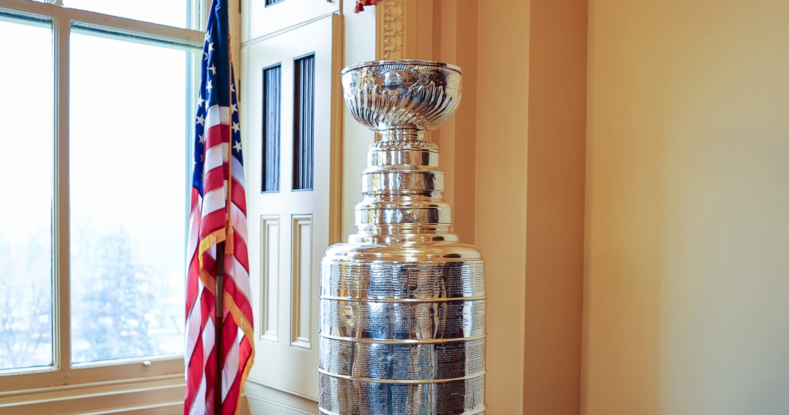 Experience the Excitement of the 2024 Stanley Cup Playoffs with All These Things