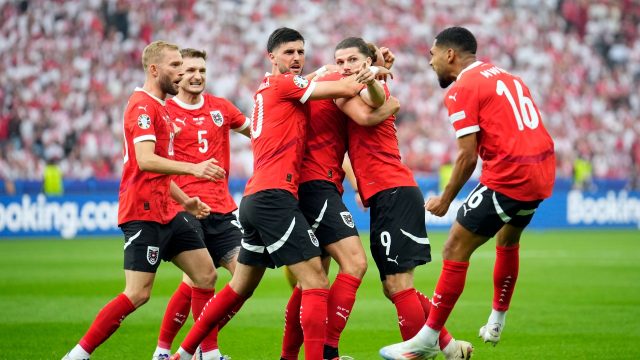 France and Netherlands play to a scoreless draw in their first match at Euro 2024