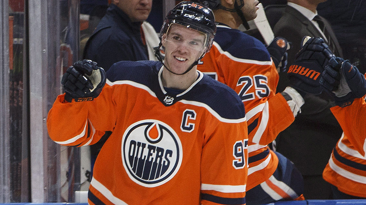 Game 5 of the Western Conference Final between the Oilers and Stars to be broadcast on Sportsnet