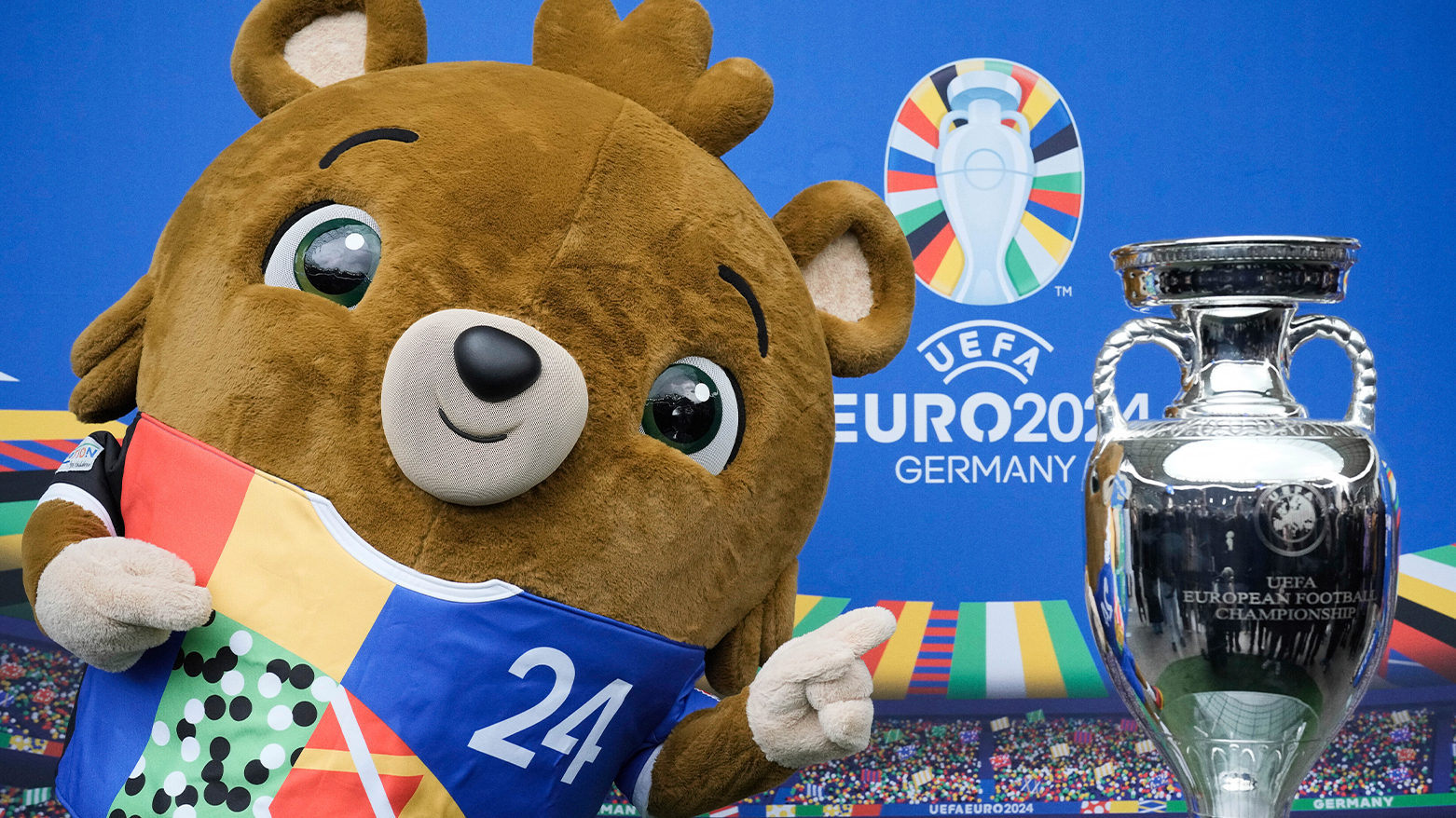 Germany defeats Scotland in opening match of UEFA Euro 2024