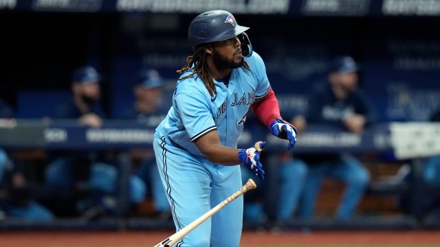 Guerrero Jr.'s impressive home run overshadowed by Blue Jays' disappointing defeat