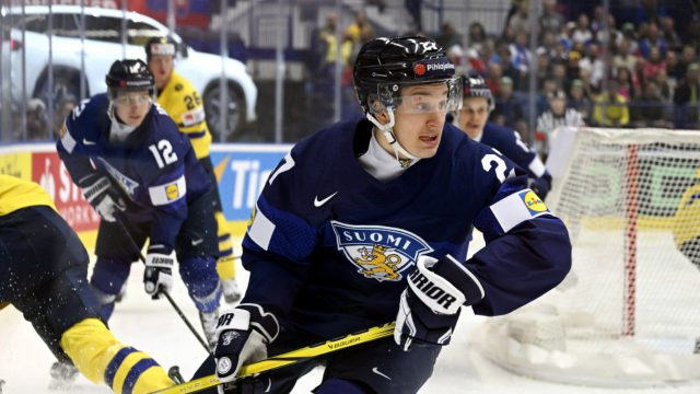 Is Patrik Laine a good fit for the Montreal Canadiens?