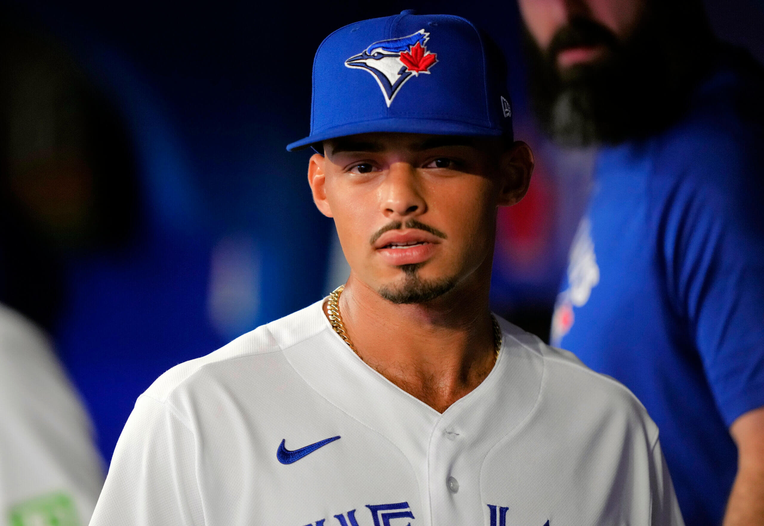 Is Rodriguez Close to Returning to the Blue Jays to Bolster Pitching Staff?