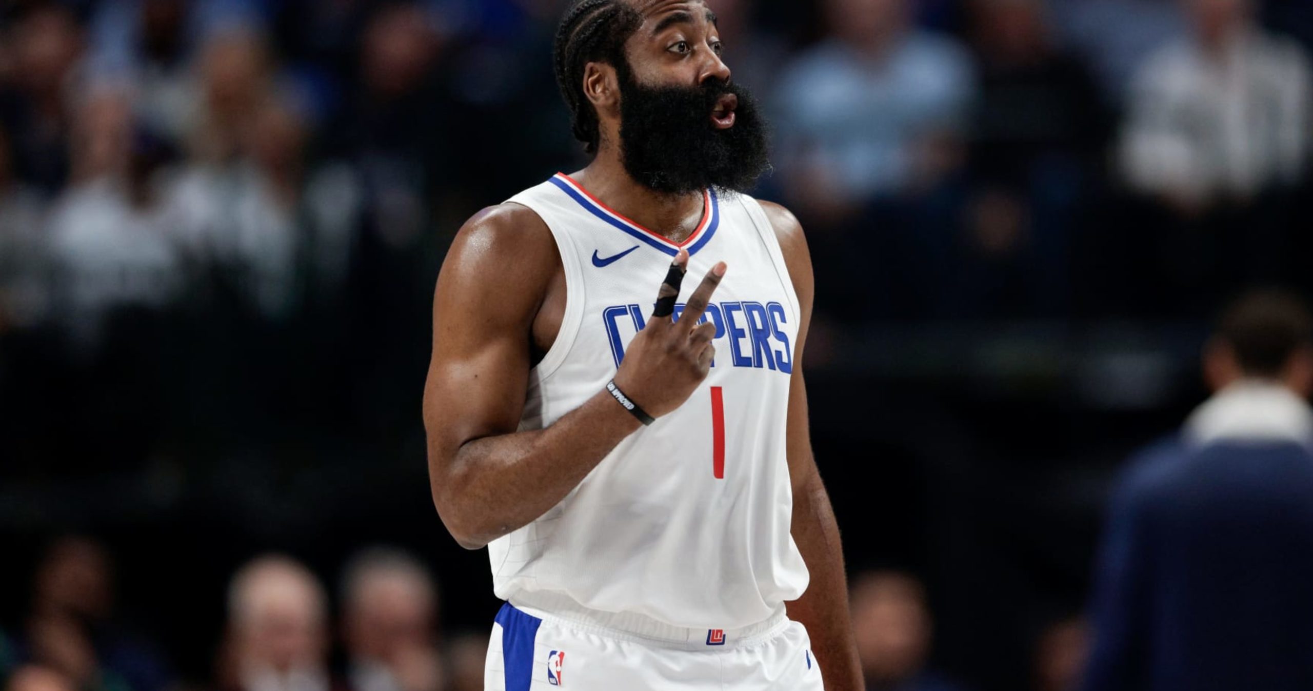 James Harden signs two-year, $70M deal to return to Clippers