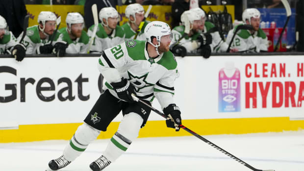 Likely Reasons for Stars Buying Out Suter