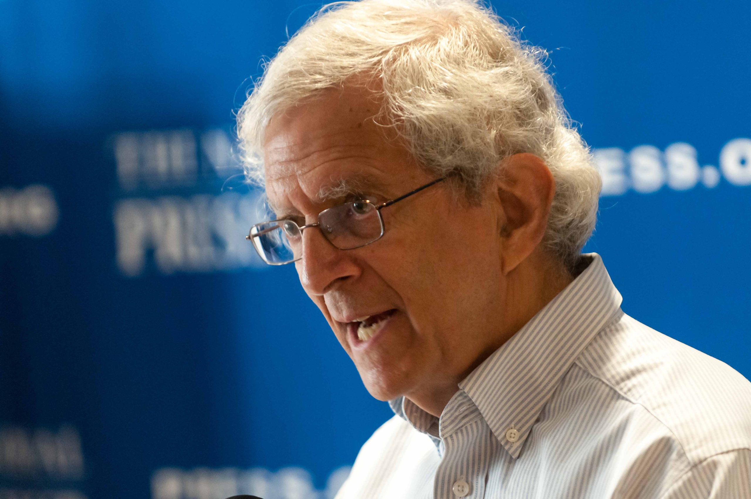 Martin discusses his legendary career in the Blue Jays broadcast booth