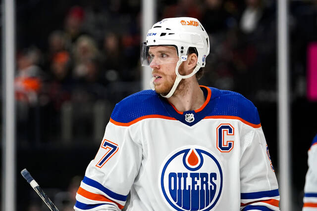 McDavid’s Impact on Oilers’ Return to Cup Contention