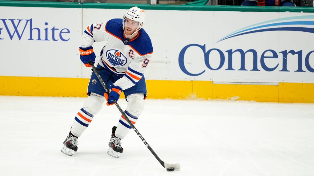 Oilers face mounting injury concerns ahead of Game 3