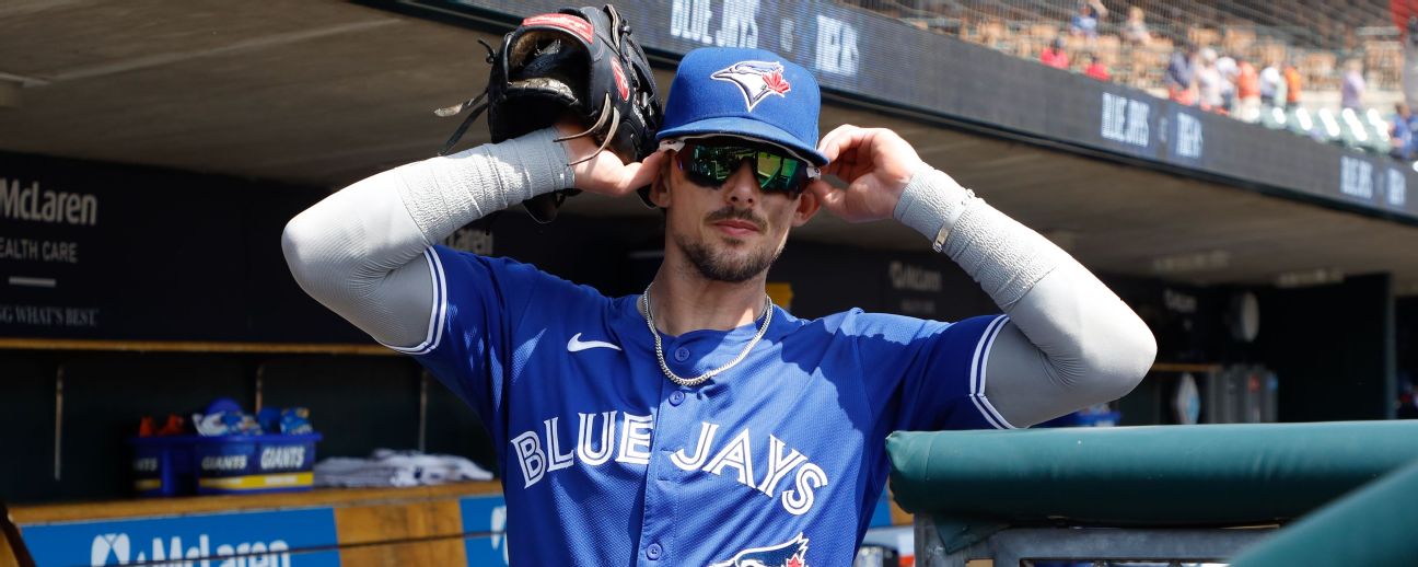 Passan identifies Blue Jays’ lack of power hitting as a significant issue