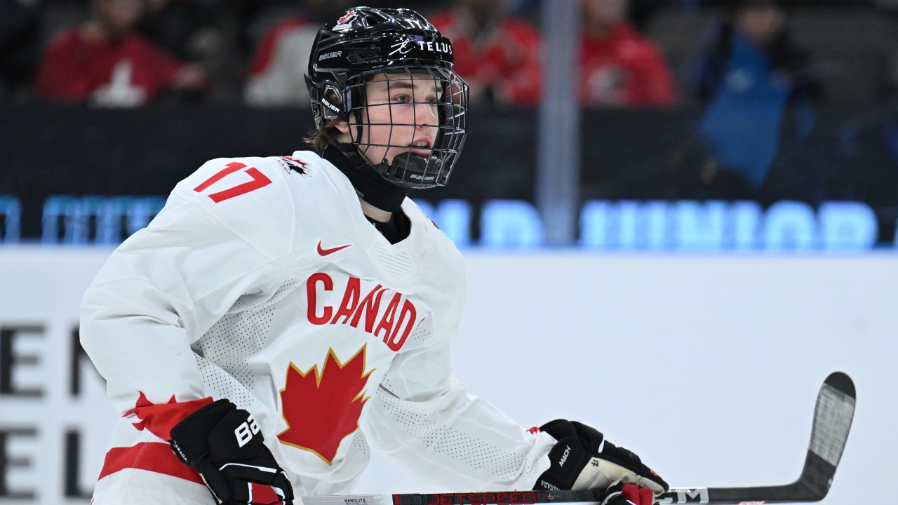 Potential NHL Draft Disruptors: Scout's Analysis of 5 Players