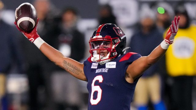 Redblacks’ Ottawa defence shines in victory over Winnipeg Blue Bombers