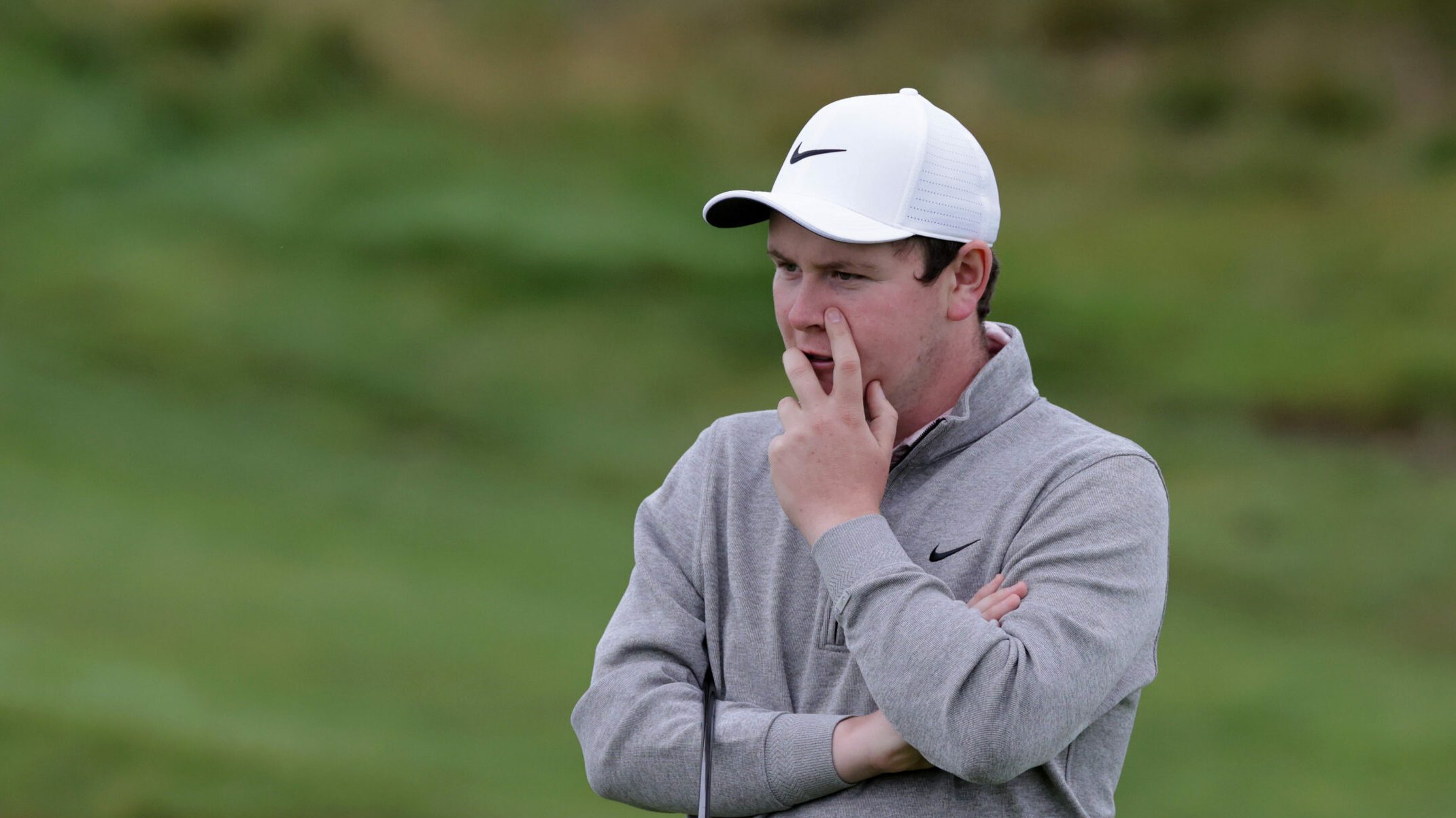 Robert MacIntyre wins his first PGA Tour title at the Canadian Open in Scotland