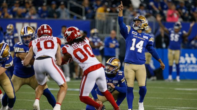 Stampeders defeat Tiger-Cats in season opener for both teams