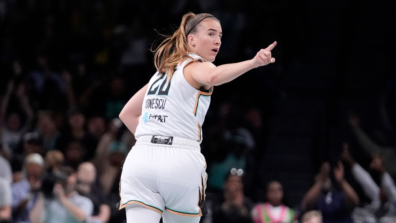 Storm defeat Mercury for their fifth consecutive victory