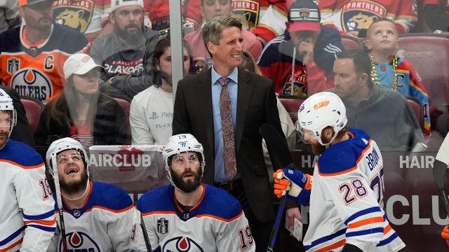 The Edmonton Oilers’ Loss to the Florida Panthers Extends Canada’s Stanley Cup Drought