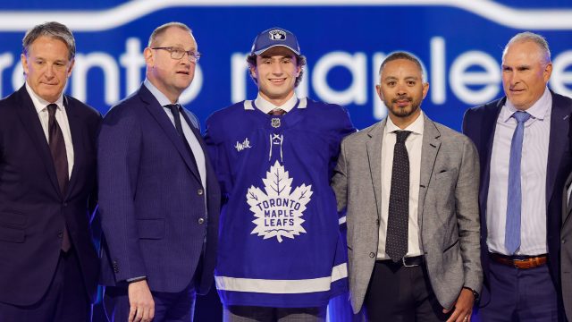 The Reasons Behind the Maple Leafs’ Trade for Chris Tanev on the Eve of Free Agency