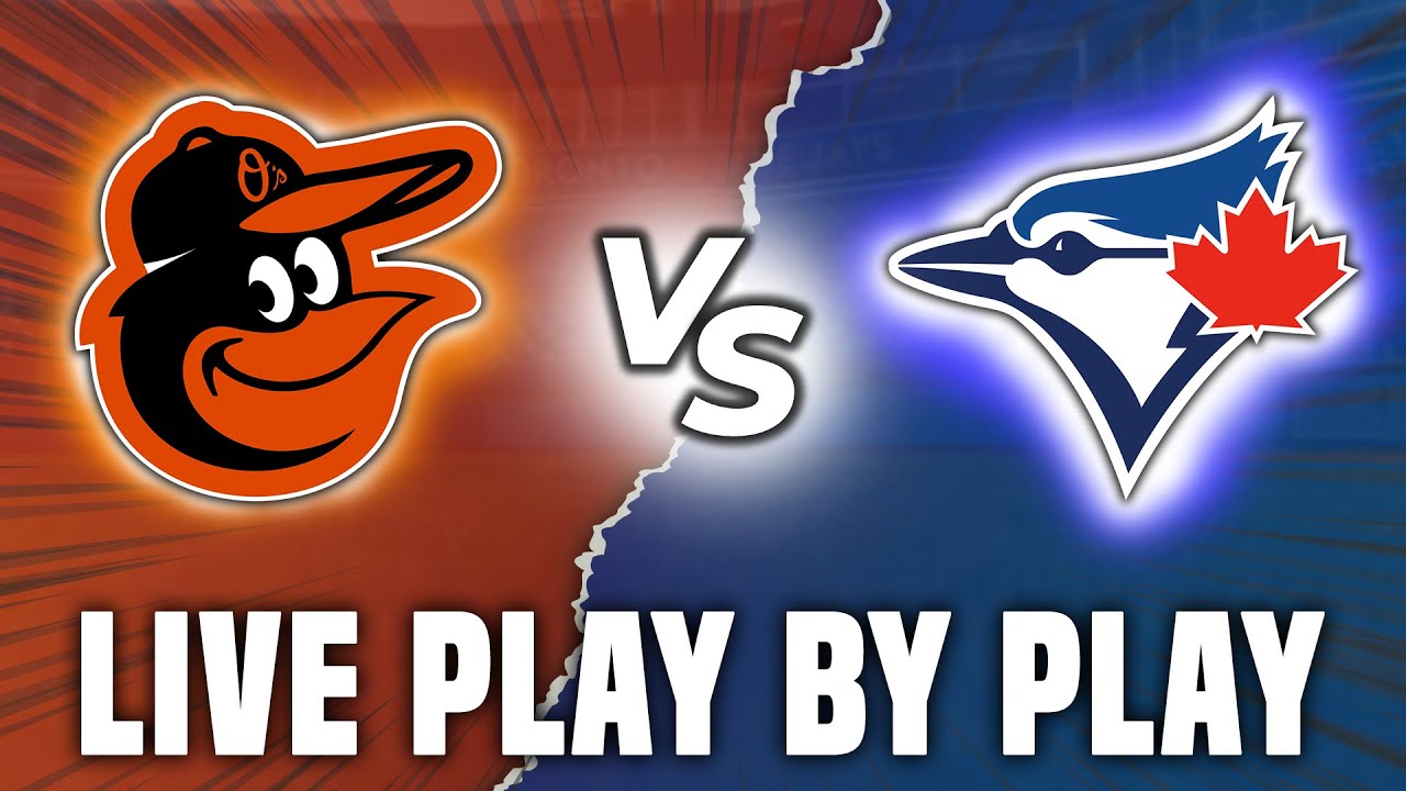 Toronto Blue Jays face off against Baltimore Orioles on Sportsnet