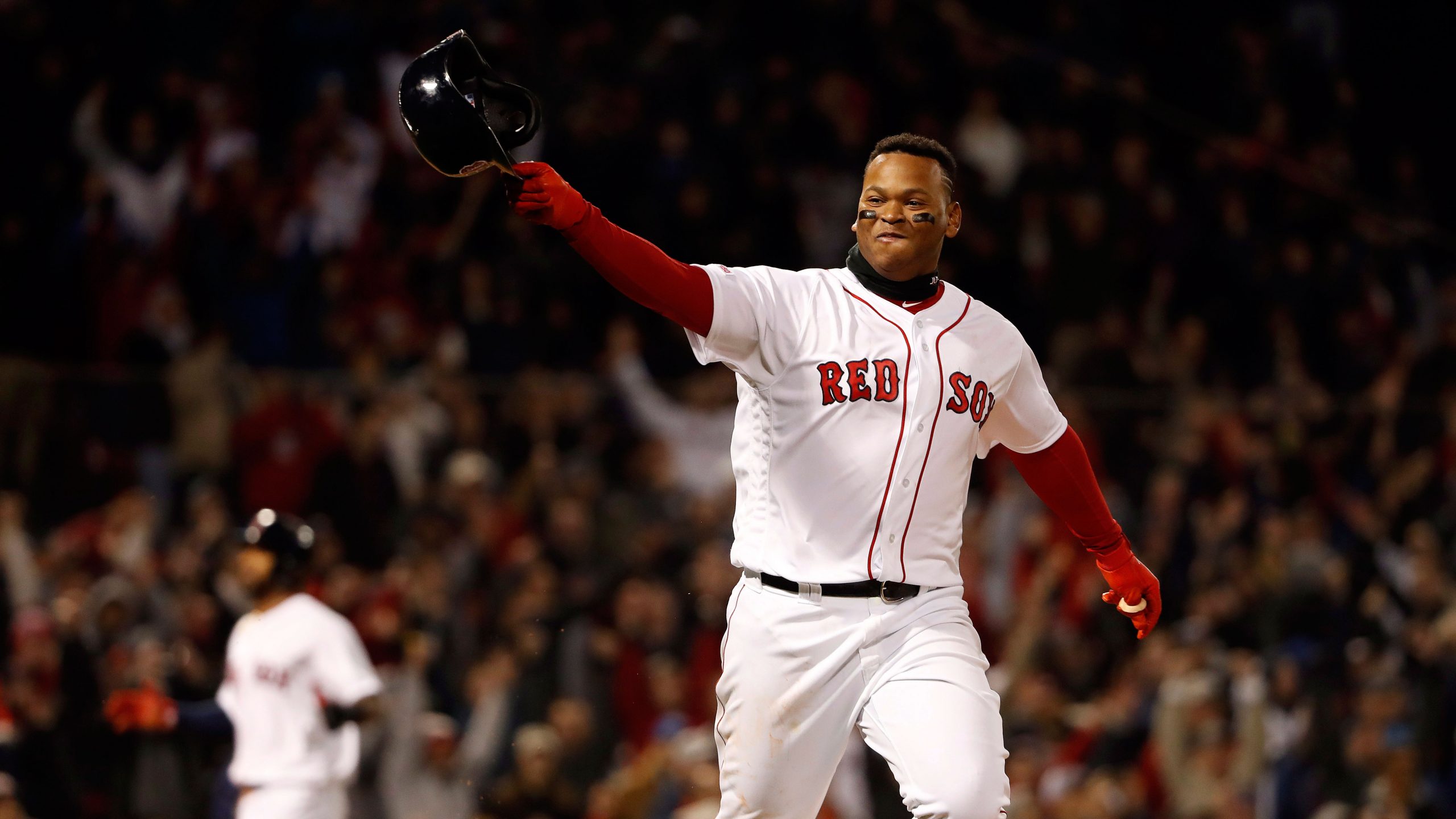 Toronto Blue Jays face off against Boston Red Sox on Sportsnet