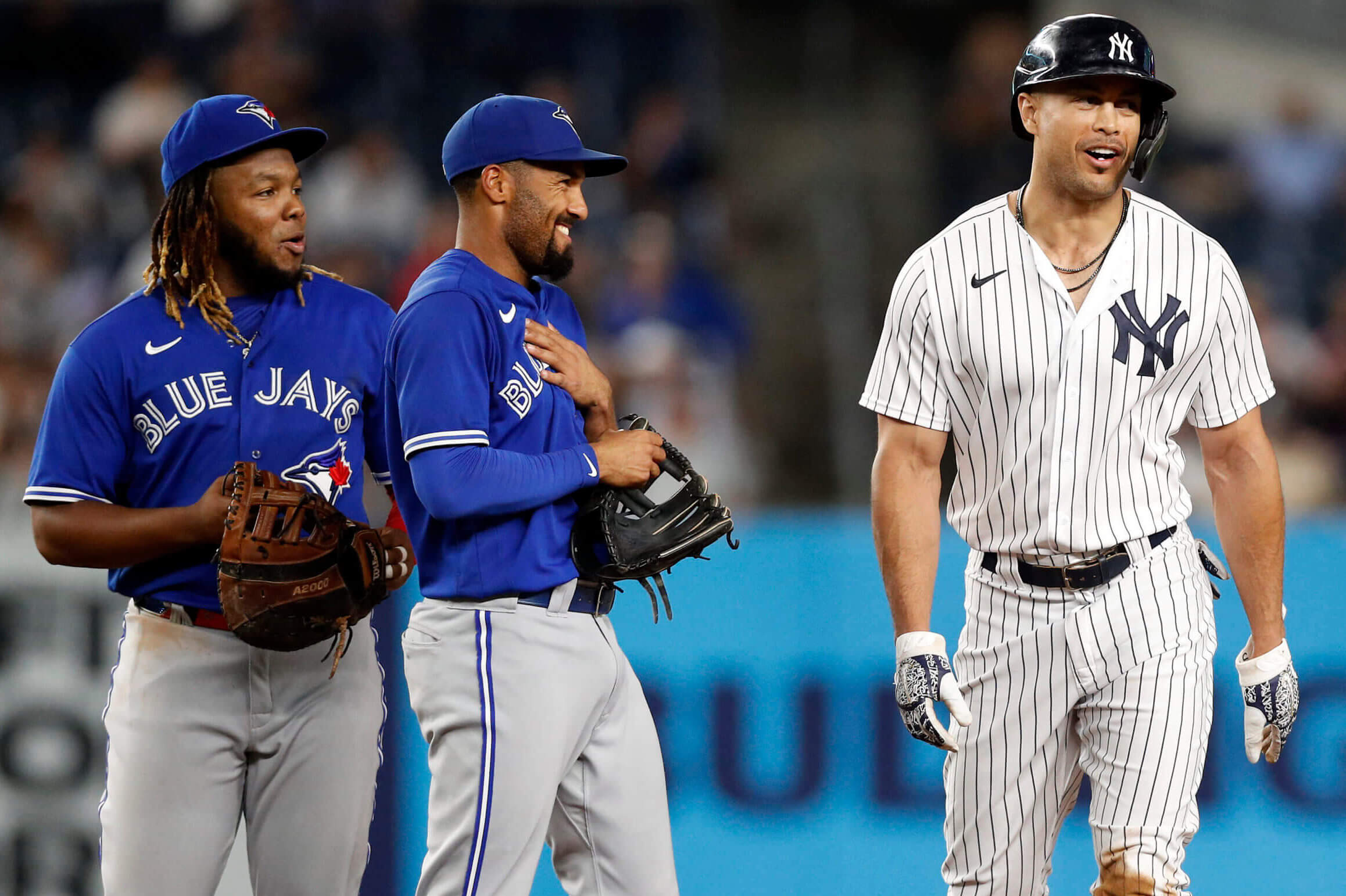 Toronto Blue Jays face off against Boston Red Sox on Sportsnet