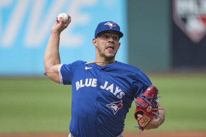 Toronto Blue Jays face off against Cleveland Guardians on June 23