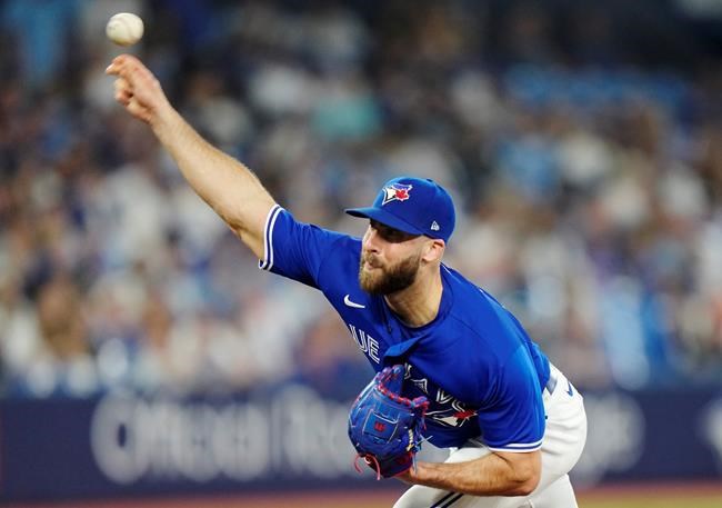 Toronto Blue Jays face off against Milwaukee Brewers on Sportsnet