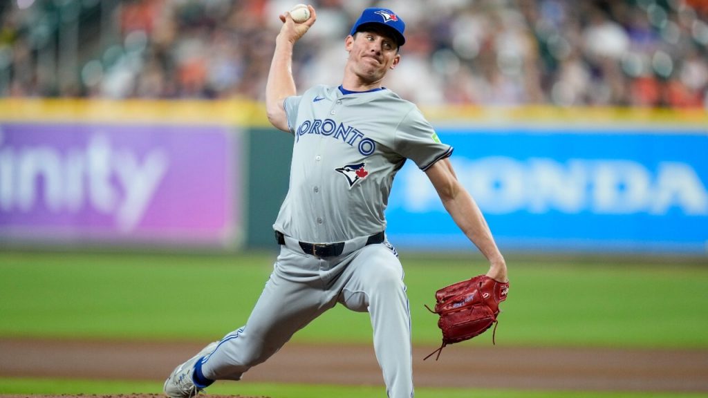 Toronto Blue Jays face off against Oakland Athletics on Sportsnet