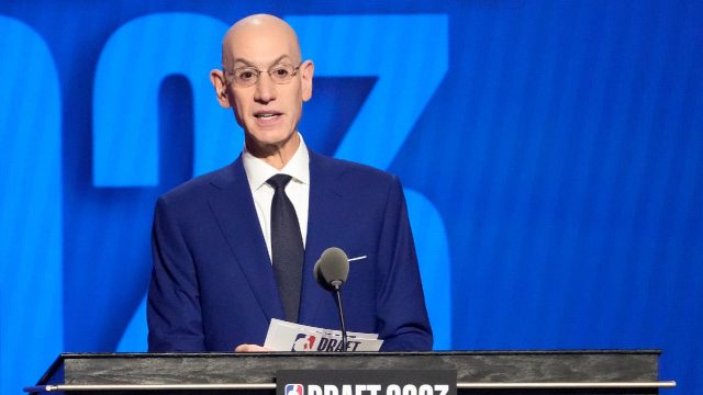 Tracking Every Pick Made in the 2024 NBA Draft