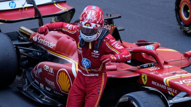 Villeneuve reflects on the significance of potentially winning the Canadian Grand Prix